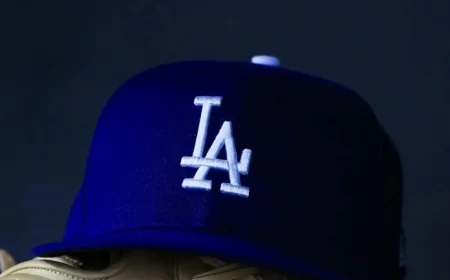 Blue Jays Star to Ink Dynamic 3-Year, $120M Contract with Dodgers