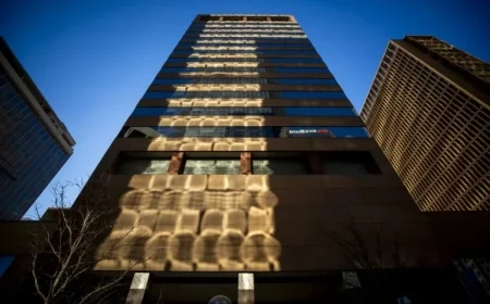 Is Downtown Denver Set for a Revitalized Rebirth?