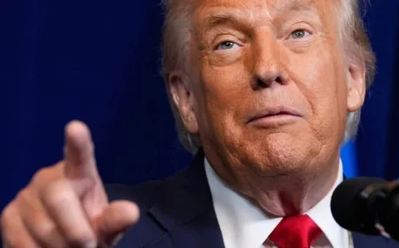 Trump Administration Halts Childcare and Food Aid Funds to Colorado