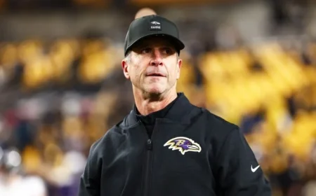 John Harbaugh’s Possible 19th Season Return with Ravens Explored