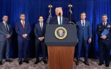 Department of War Boosts PAC-3 MSE Production with Lockheed Martin Partnership