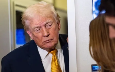 MAGA Mob Confronts Fox News Regular Criticizing Trump’s Venezuela Actions