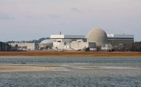 ISO-NE Proposes Capacity Market Overhaul with ‘Prompt’ Auction Shift