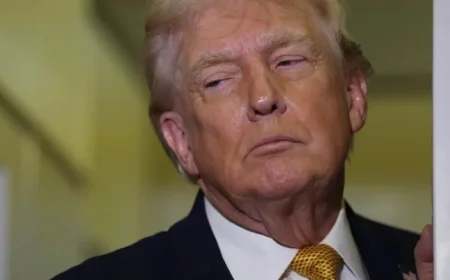 Trump Reveals U.S. Taxpayer Costs for Venezuelan Oil Strategy