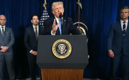 Trump Poised to Deploy U.S. Big Oil to Venezuela Amid Complex Reality