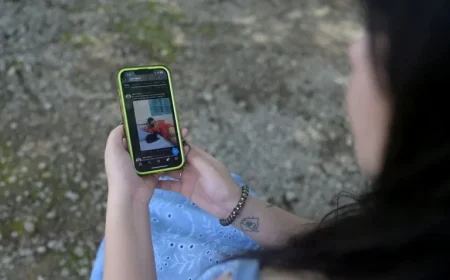 Grok AI Agrees to Requests for Undressing Women in Photos