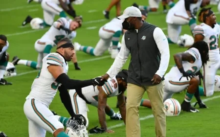 NFL Analysts Eyeing Chargers’ Next Defensive Coordinator