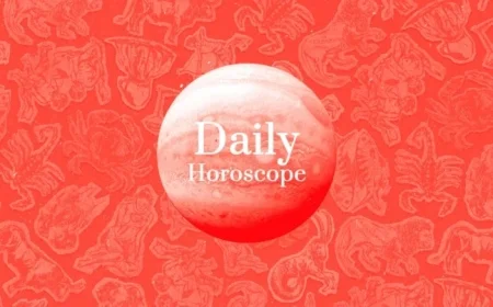 January 6, 2026: Daily Horoscope for Every Zodiac Sign