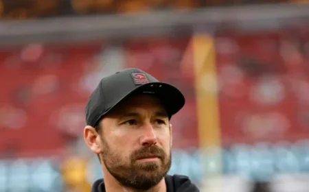 NFL Regulations, Browns’ Candidate List Delays Interviews