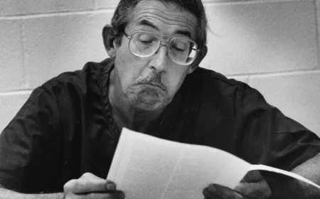 Aldrich Ames, Notorious CIA Traitor, Dies at 84