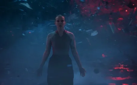 ‘Stranger Things’ Theory Suggests Surprise Episode 9: ‘Conformity Gate’