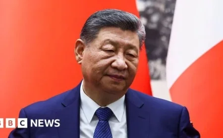 Trump’s Venezuela Moves Threaten China’s Strategic Plans