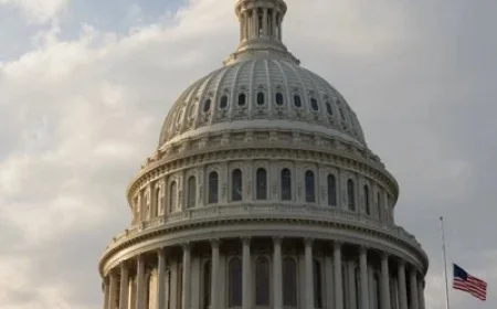 Key Insights for Federal Agencies in New Bipartisan Spending Package