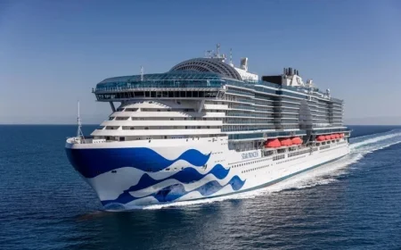 Save Up to $500 Instantly with Wave Season Cruise Deals