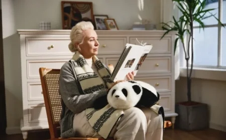 Bizarre Tech Innovations Unveiled at CES 2026