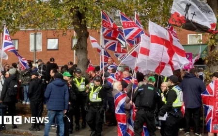 Southampton Restaurant Moves, Citing Impact from Asylum Seeker Hotel