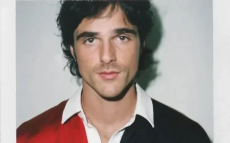 Jacob Elordi Shares Childhood Crushes: Miley Cyrus’s Hannah Montana and 1960s TV Icon