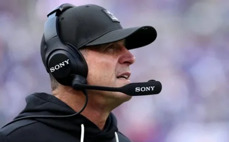 Understanding the NFL Coach Interview Process: Timeline & Rooney Rule Explained