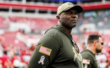 Buccaneers Must Revamp Defensive Strategy