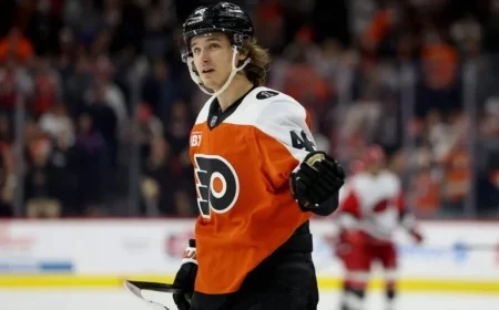 Evaluating Flyers-Ducks Trades: Who Benefited Most?