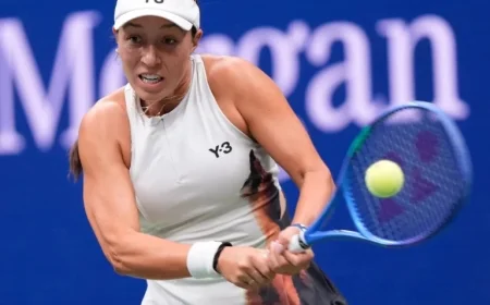 Brisbane WTA Day 4 Predictions: Pegula vs Kalinskaya Showdown