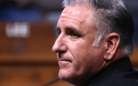 LAFD Chief Vows No Repeat of Watered-Down Palisades Fire Report