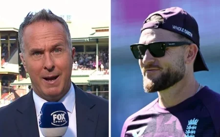 England Legend Criticizes Bazball ‘Cult’ and Questions Stokes Decision