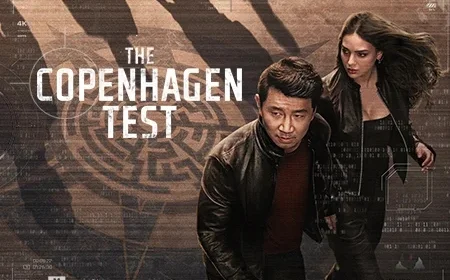 Copenhagen Exam Undergoes Evaluation