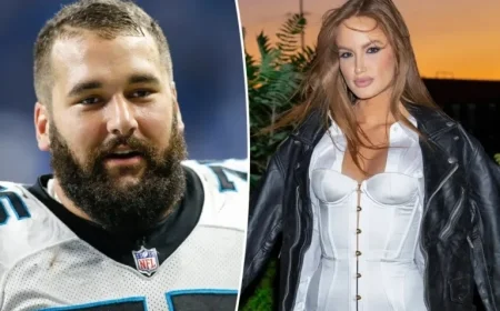 Matt Kalil Addresses Divorce Claims Sparked by Ex-Wife Haley’s Allegations