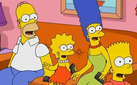 The Simpsons Retires Beloved Character After 30 Years