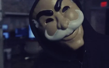 Top Dystopian Thriller of the Decade Exits Netflix