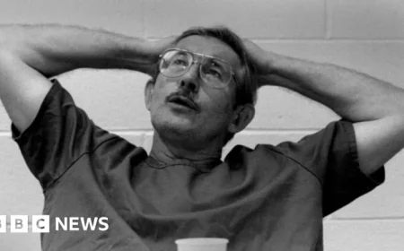 CIA Mole Aldrich Ames, Who Sold Secrets to Soviets, Dies at 84
