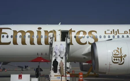 Ottawa Boosts Competition, Pressures Canadian Airlines to Improve