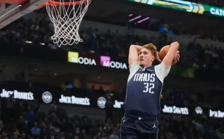 Mavericks vs. Kings: Predictions, Top Bets, and Player Props