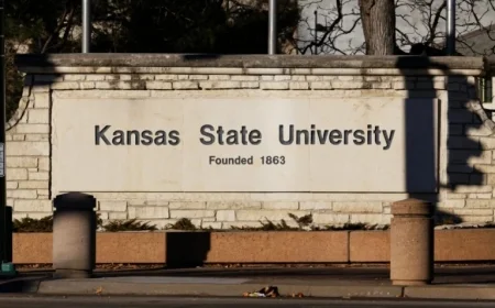 K-State Violates DEI Law; Alters Student Funding to Comply