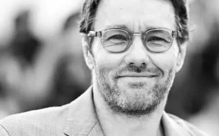 Joel Edgerton Explores Personal Connections in ‘Train Dreams’