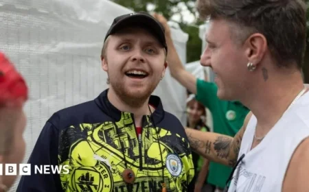 Dereham Young Dementia Patient Passes, Donates Brain for Scientific Research