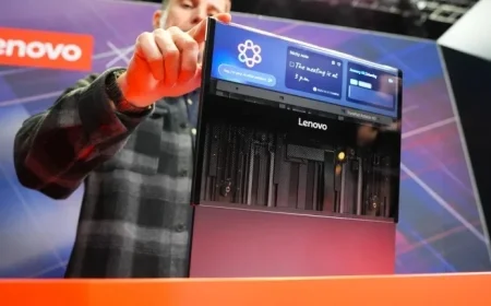 Top 7 Unusual Tech Gadgets Spotted at CES 2026 – ZDNET