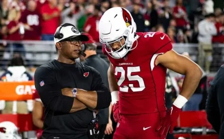 Cardinals Seek More Coaching Interviews