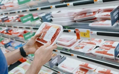 $87.5M Settlement: Eligibility for Beef Purchasers from 2014-2019