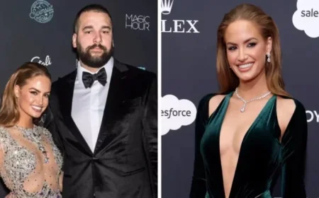 Star Sues Ex-Wife Over Viral Comments About His Anatomy