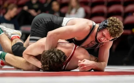 Preview: No. 3 Iowa State Visits Arizona State