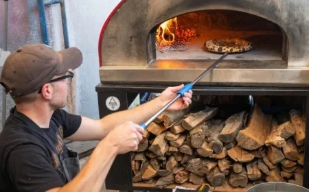 Pizza Ritual Owner Clarifies Business Hours: “It’s Just Pizza”