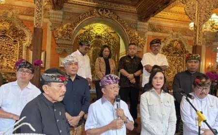 Bali Implements Tourist Financial Screening in Quality Tourism Initiative