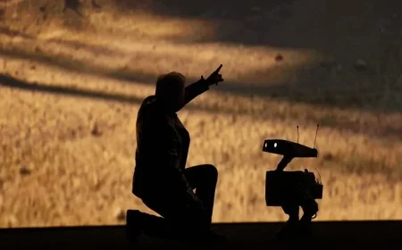 CES 2026 Unveils: Nvidia Innovations, AMD Chips, Razer AI Surprises