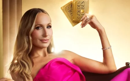 Nikki Glaser Reveals Untouchable Celebrity for 2026 Golden Globes Jokes