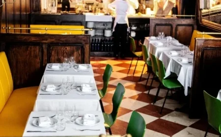 Scandal-Ridden L.A. Institution ‘Horses’ Closes Indefinitely