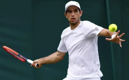 Portuguese Tennis Triumph