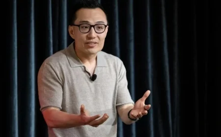 ‘Leader Vows to Dismiss Those Who Allow Misconduct’