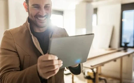 Invest $5,000 in These 3 Long-Term Tech Stocks